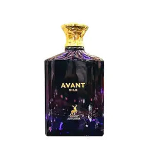 Maison Alhambra Avant Silk