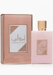 Ameerat Prive Rose